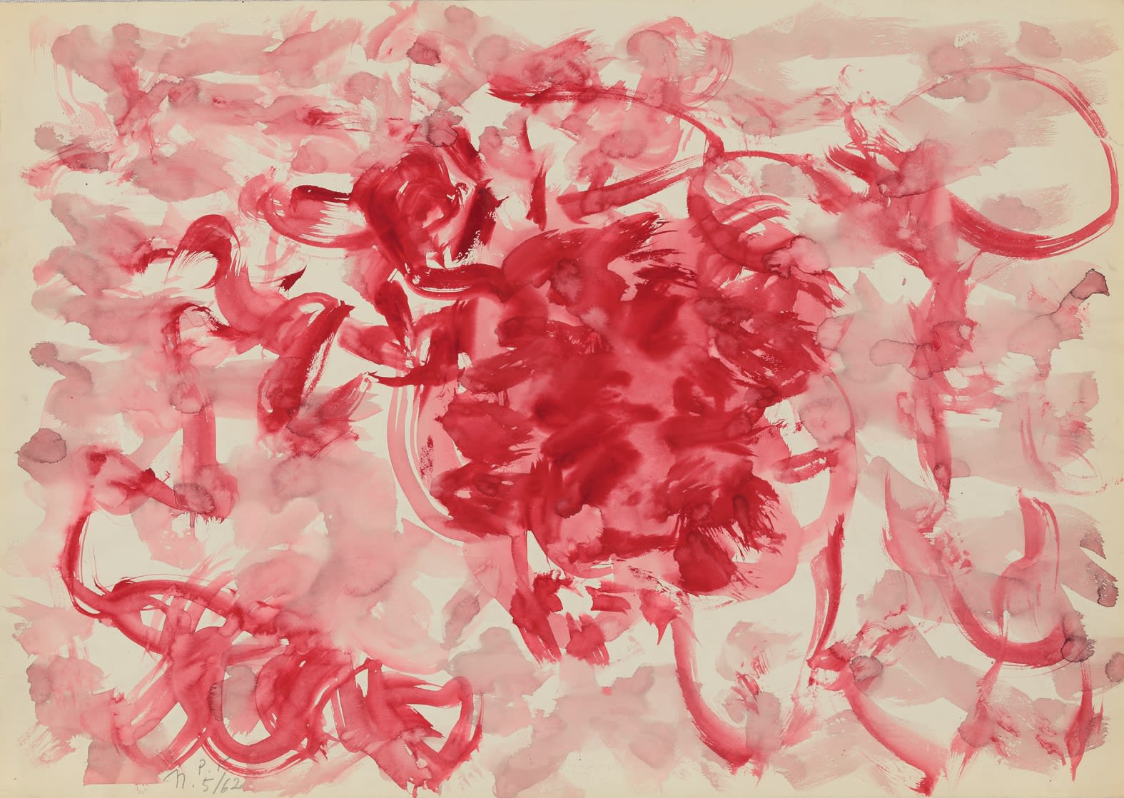 NEJAD DEVRİM, Untitled