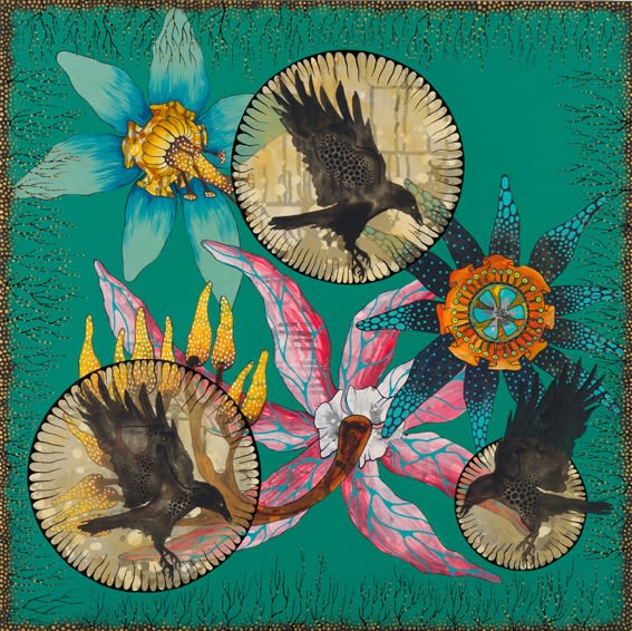 ELVAN ALPAY, Untitled, 2014