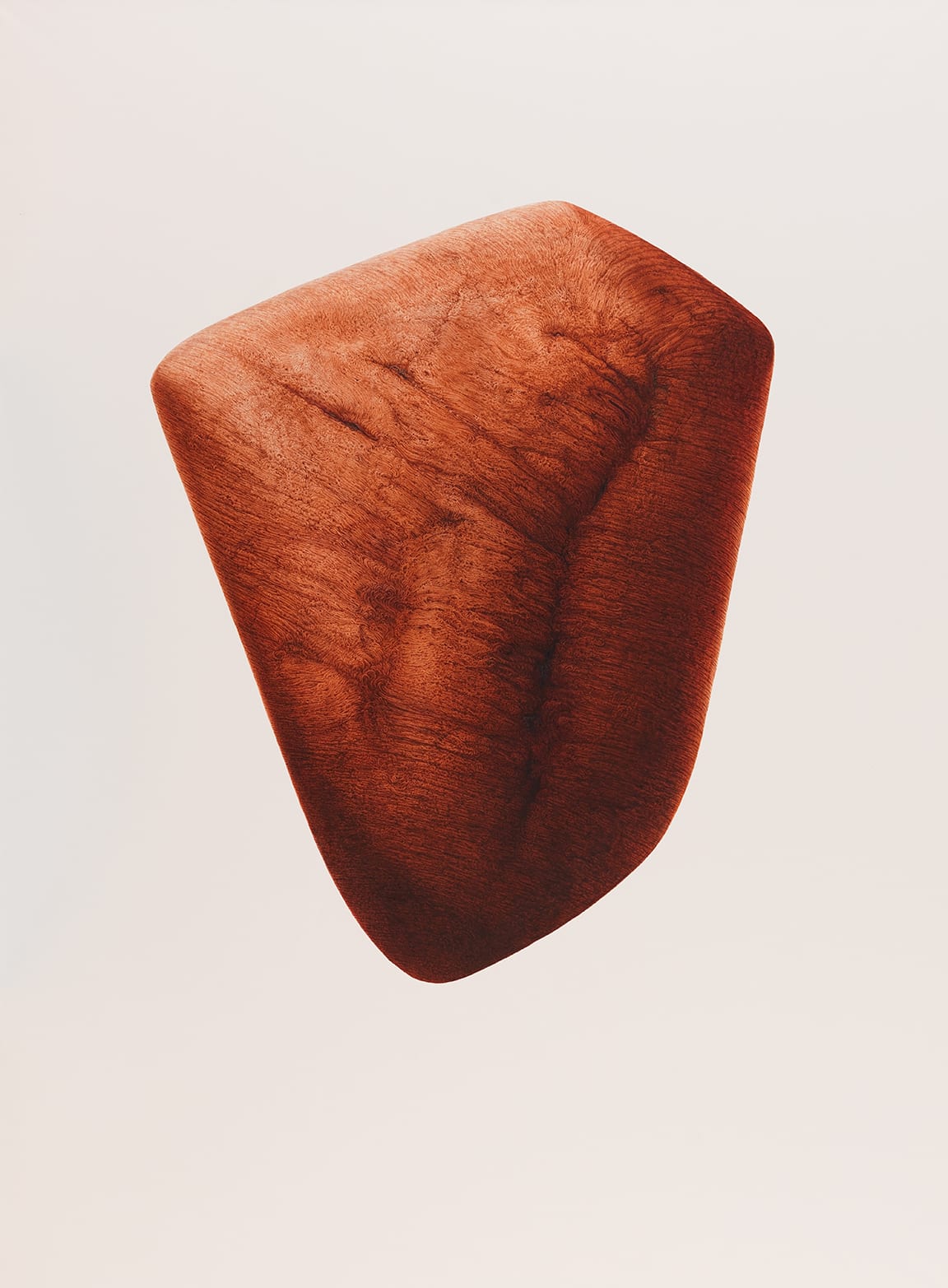 AHMET DOĞU İPEK, Figures - Eia 1, 2025