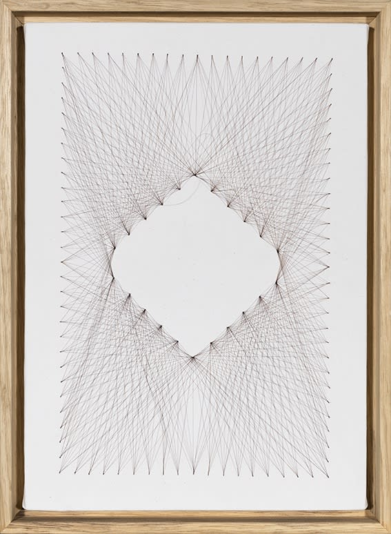 GÖKÇEN DİLEK ACAY, Shaping DNA, 2016