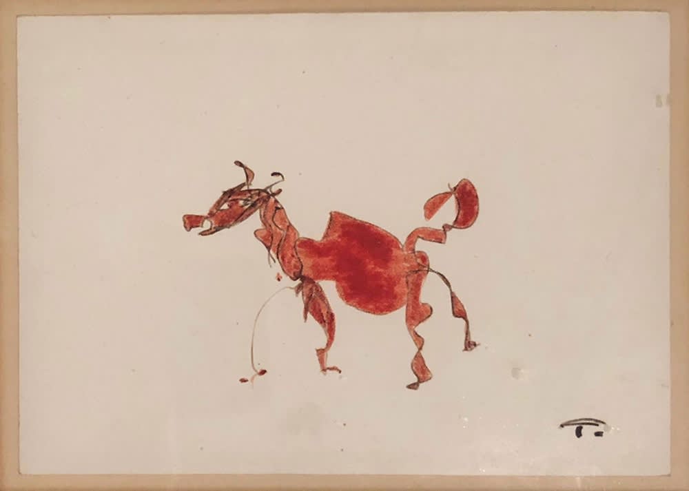TİRAJE, Untitled