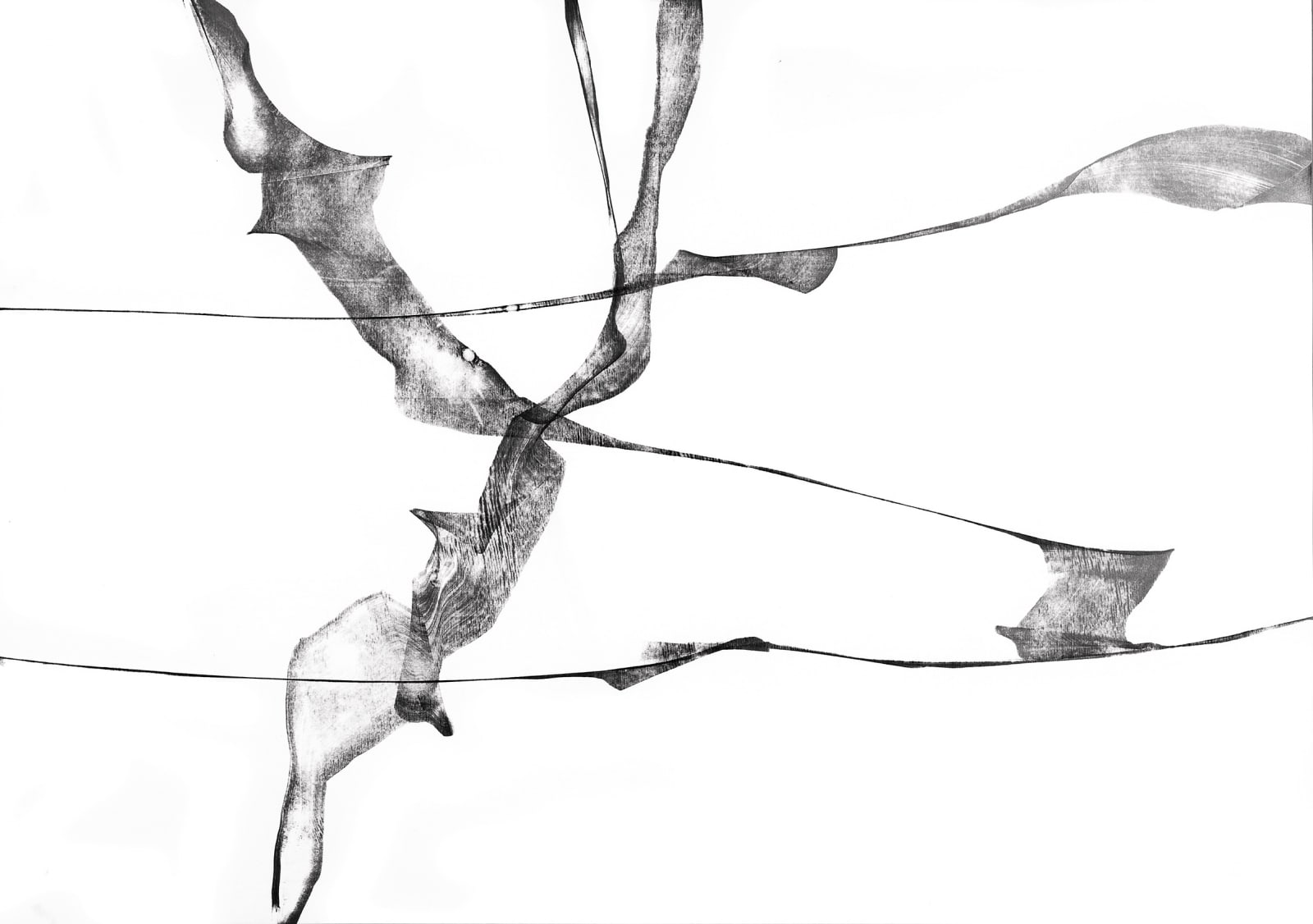 MURAT AKAGÜNDÜZ, ''Traces'' Series, 2022