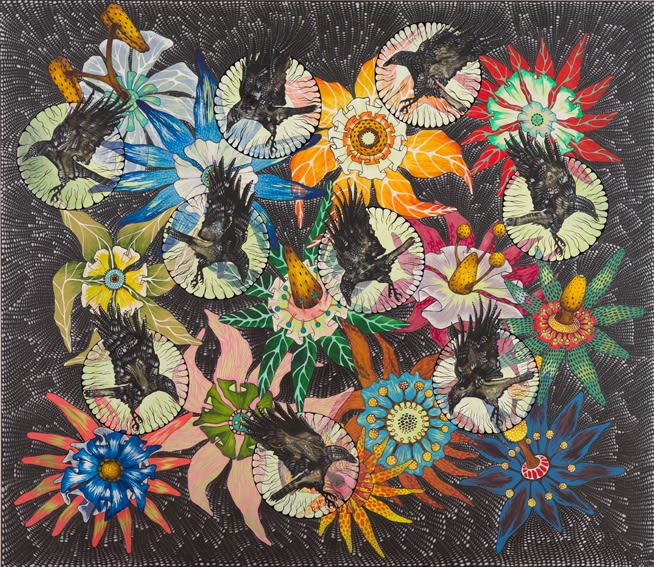 ELVAN ALPAY, Untitled, 2014