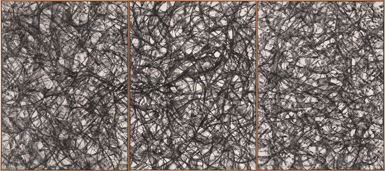 MURAT AKAGÜNDÜZ, “Traces” Series, 2022