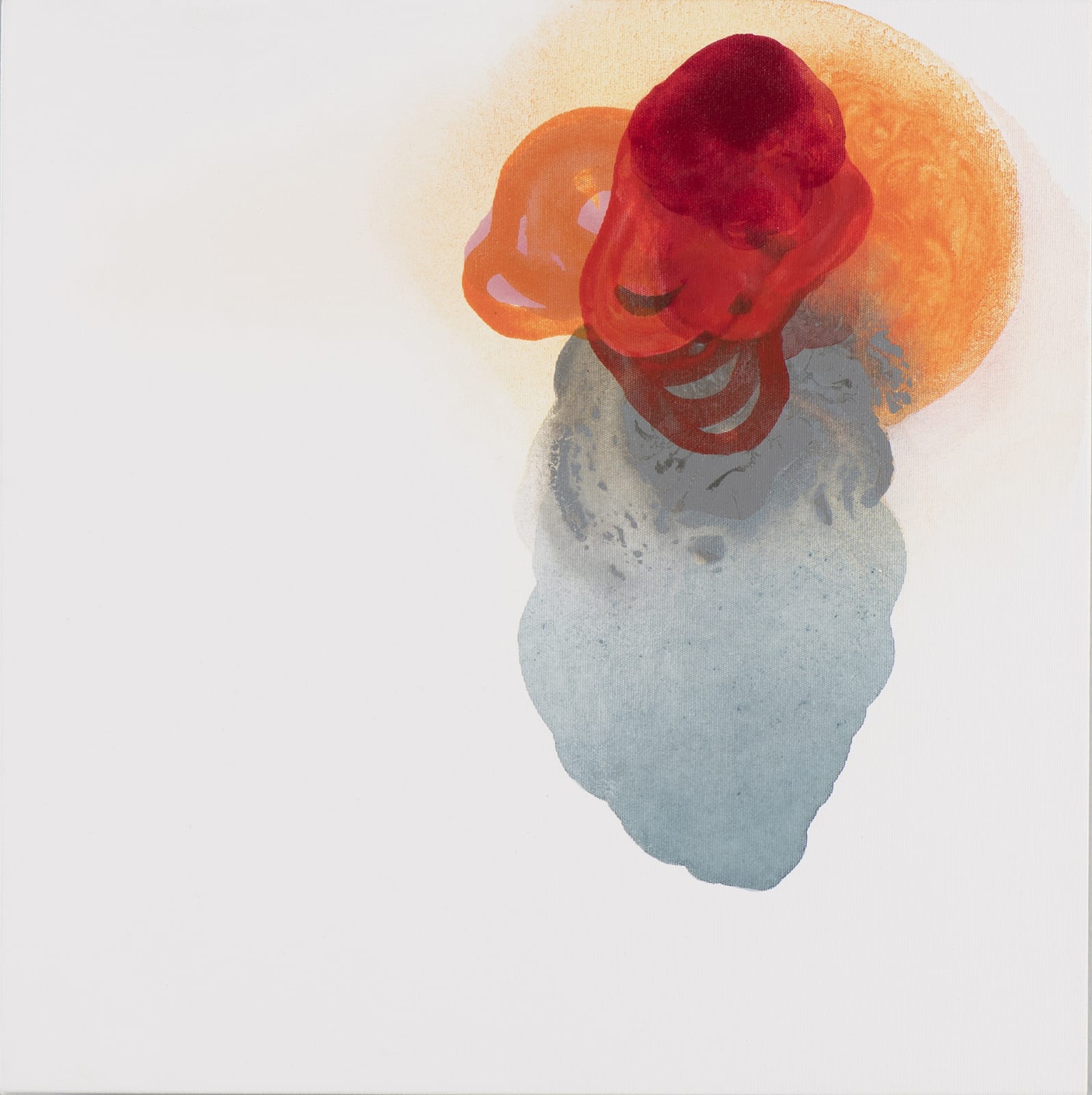 MELEK MAZICI, Garnet, 2016
