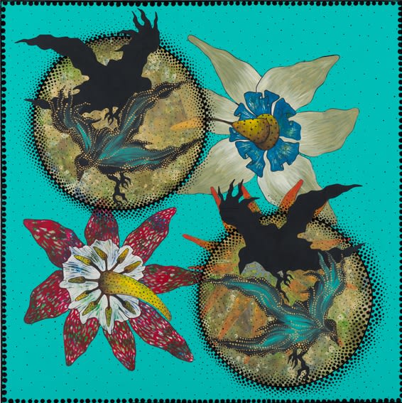 ELVAN ALPAY, Untitled, 2014