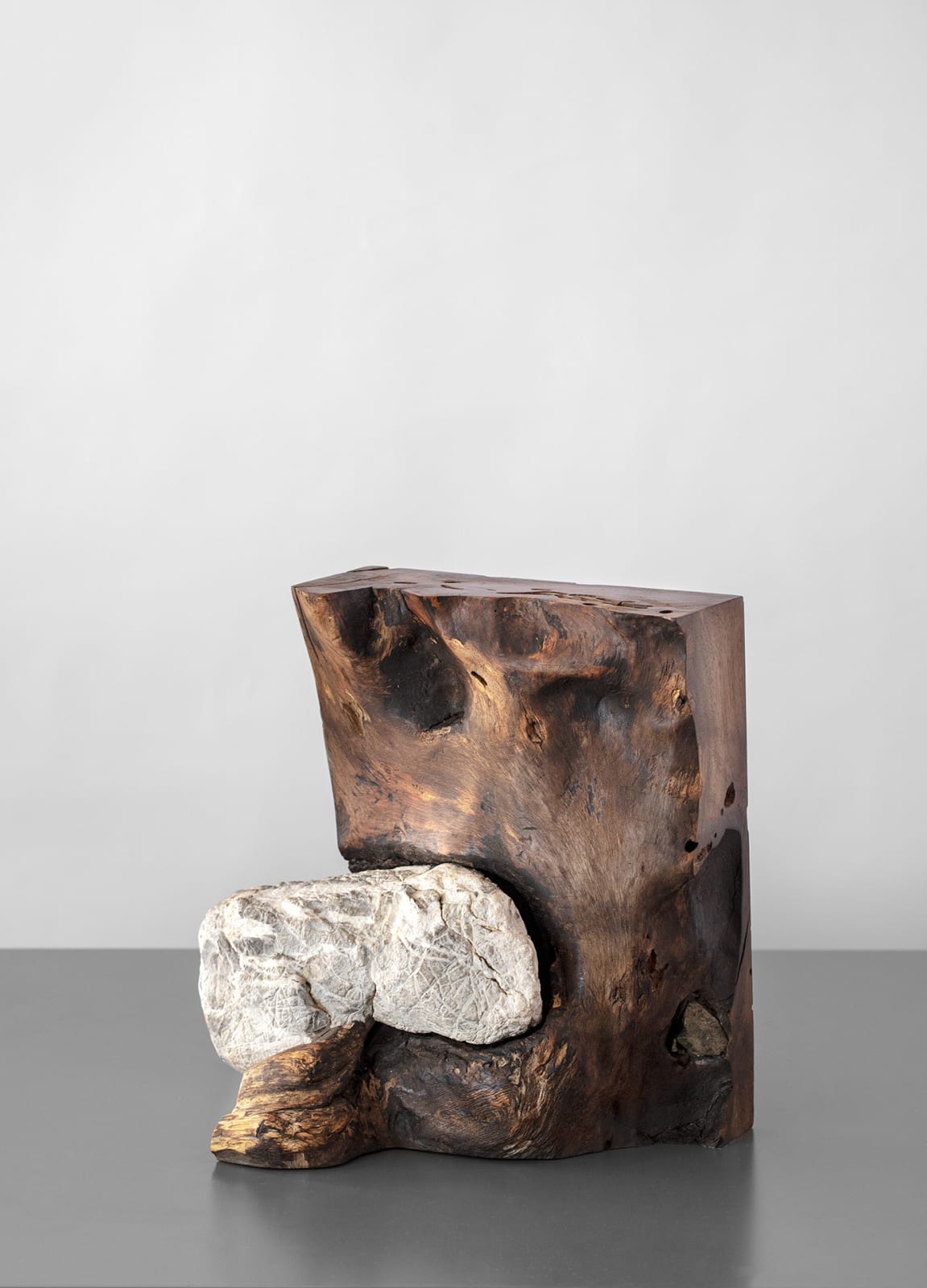 Ahmet Doğu İpek, Root 2, 2019