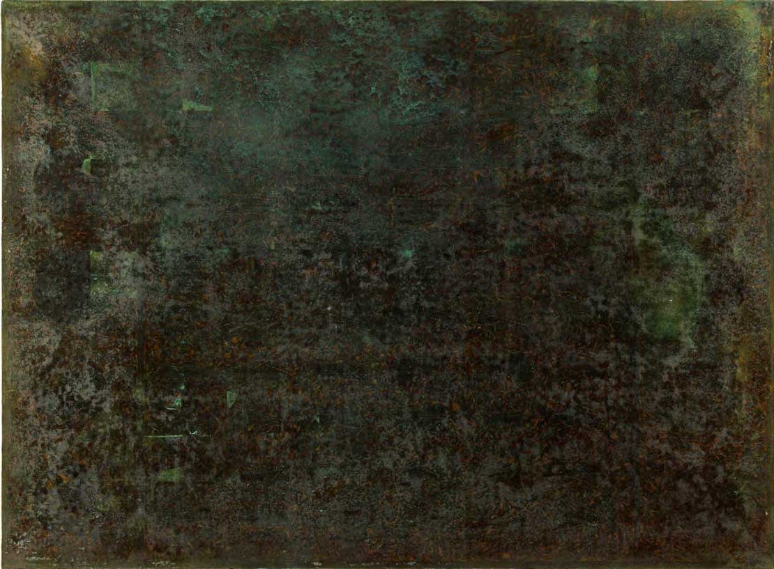 TAYFUN ERDOĞMUŞ, Untitled, 2011