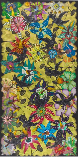 ELVAN ALPAY, Untitled, 2014