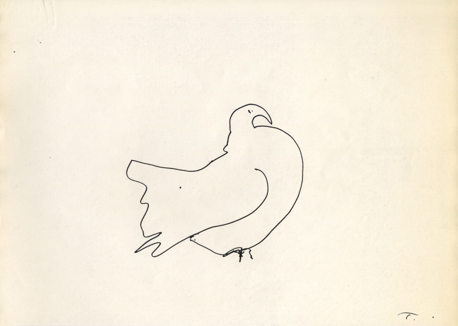 TİRAJE, Untitled