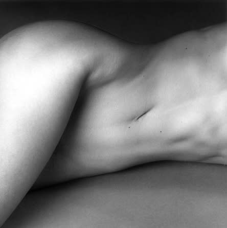 ROBERT MAPPLETHORPE, Lydia Cheng , 1987