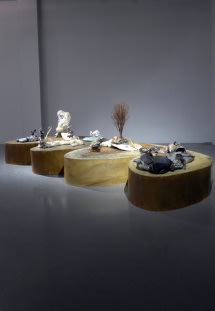 MURAT MOROVA, Untitled, 2013