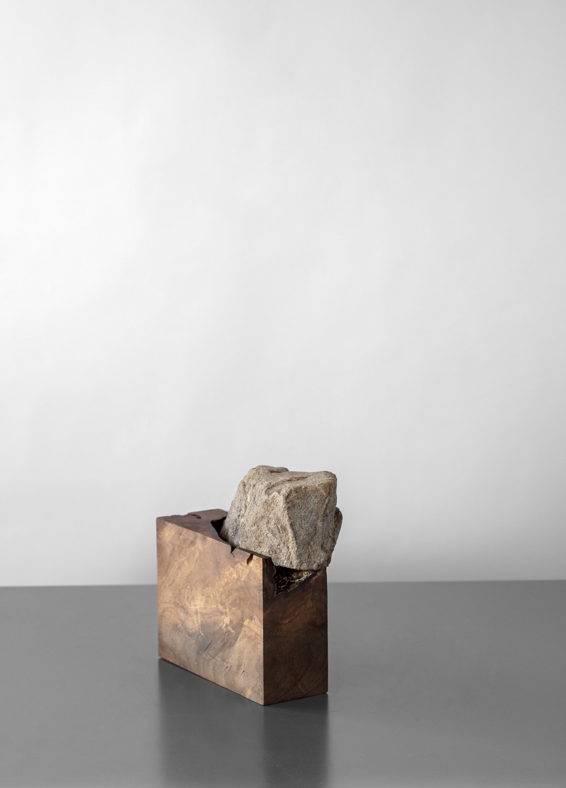 AHMET DOĞU İPEK, Root 6, 2019