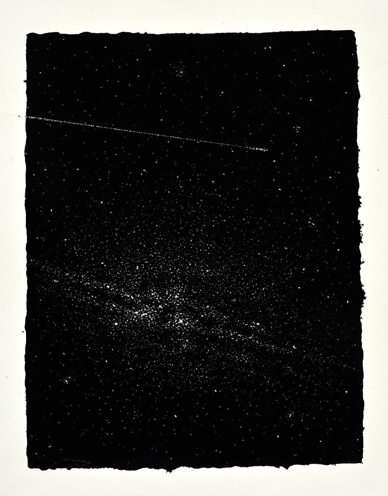 AHMET DOĞU İPEK, Ma - Day and Night, 2019