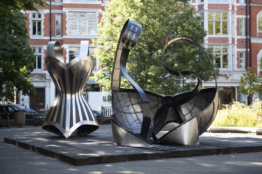 Kalliopi Lemos, Bra, 2016