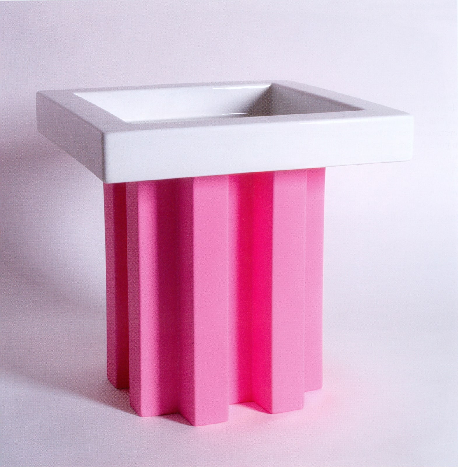 Ettore Sottsass, Untitled, 2001