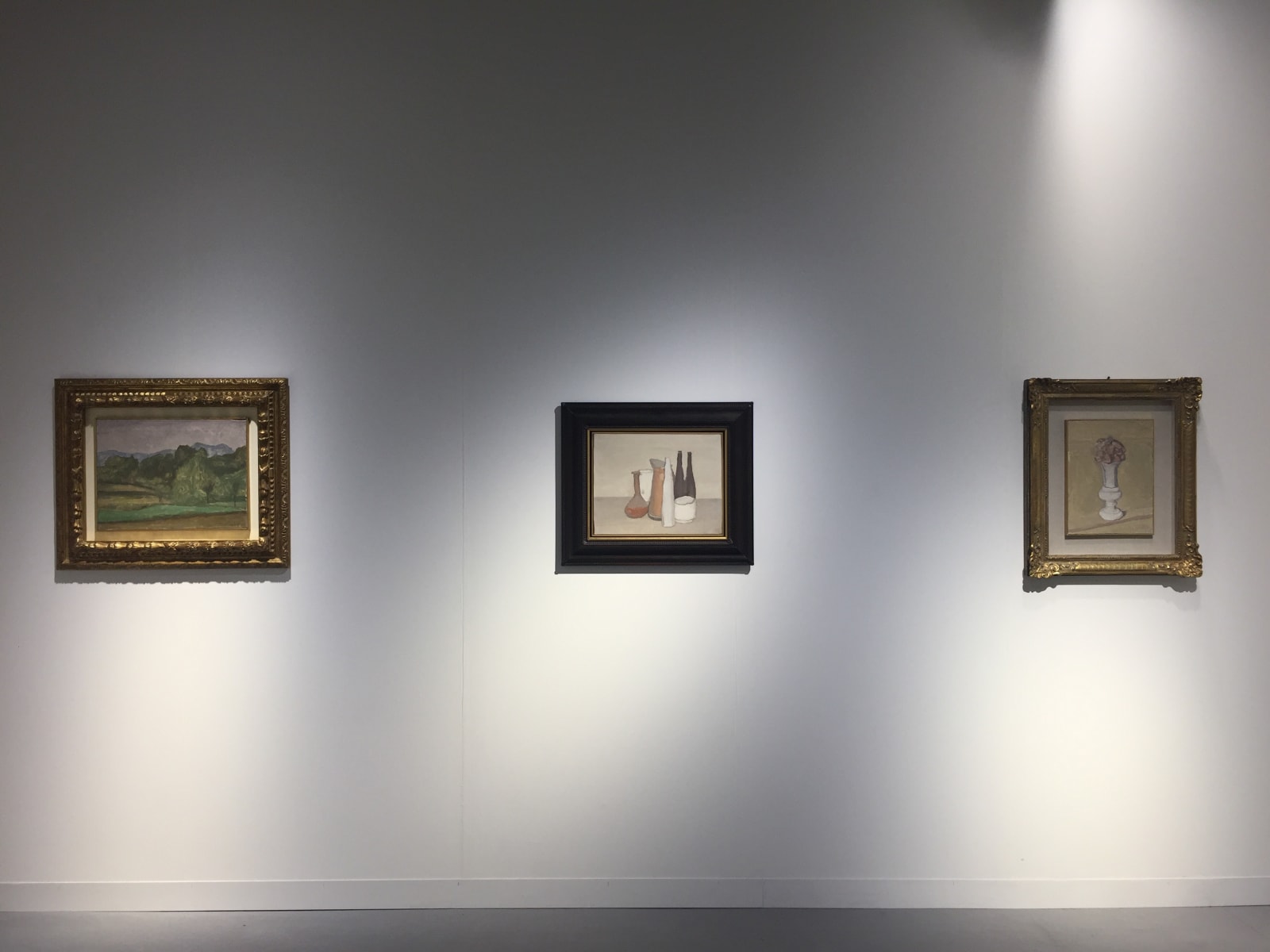 © Galleria d'Arte Maggiore g.a.m | Art Basel Miami 2016