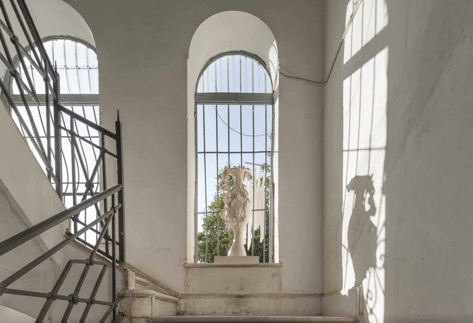 Sissi's Vaso Madre, Villa Sofia, via Guglielmo Marconi 1, Procida