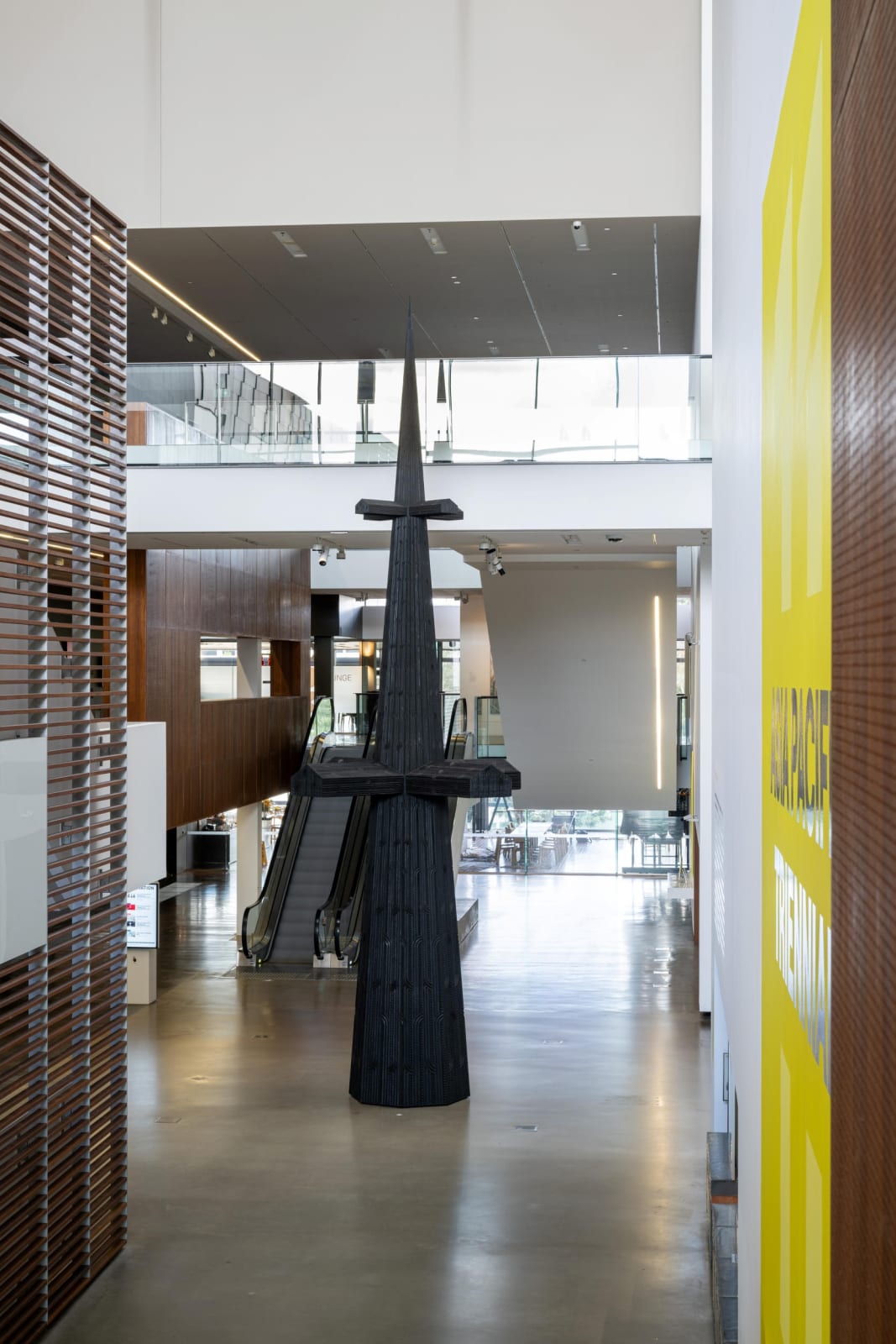 Photography: Chloë Callistemon, QAGOMA