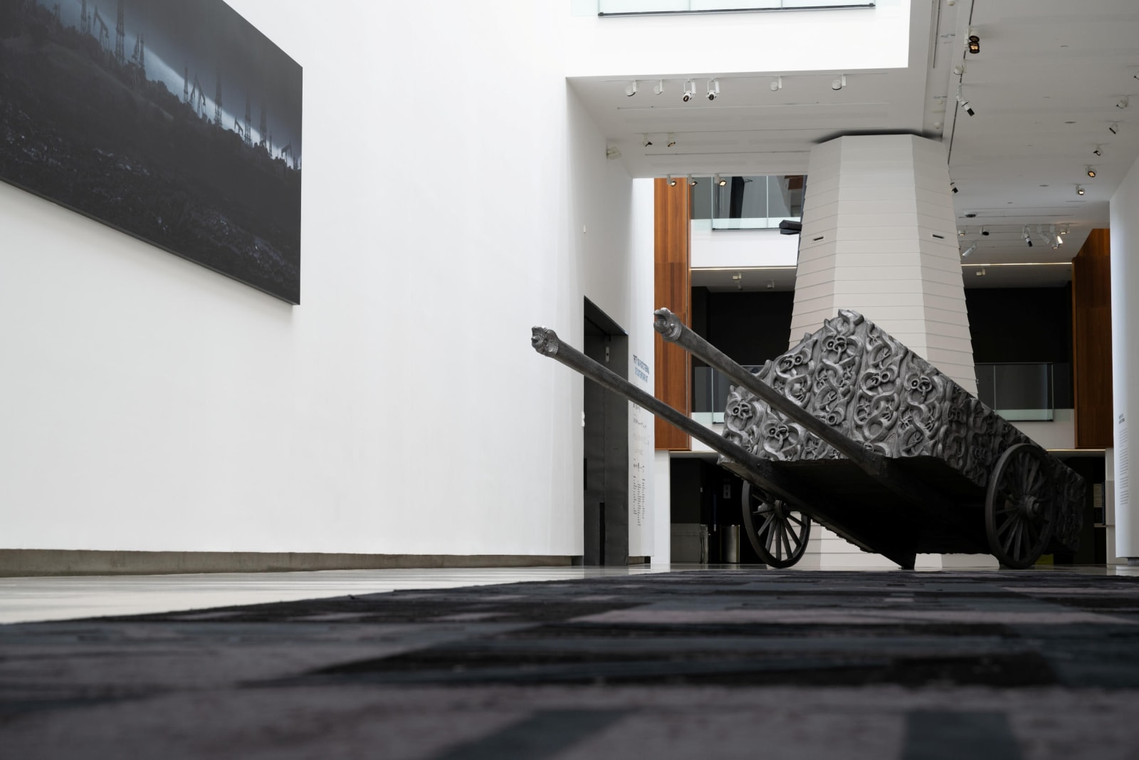 Photography: Chloë Callistemon, QAGOMA