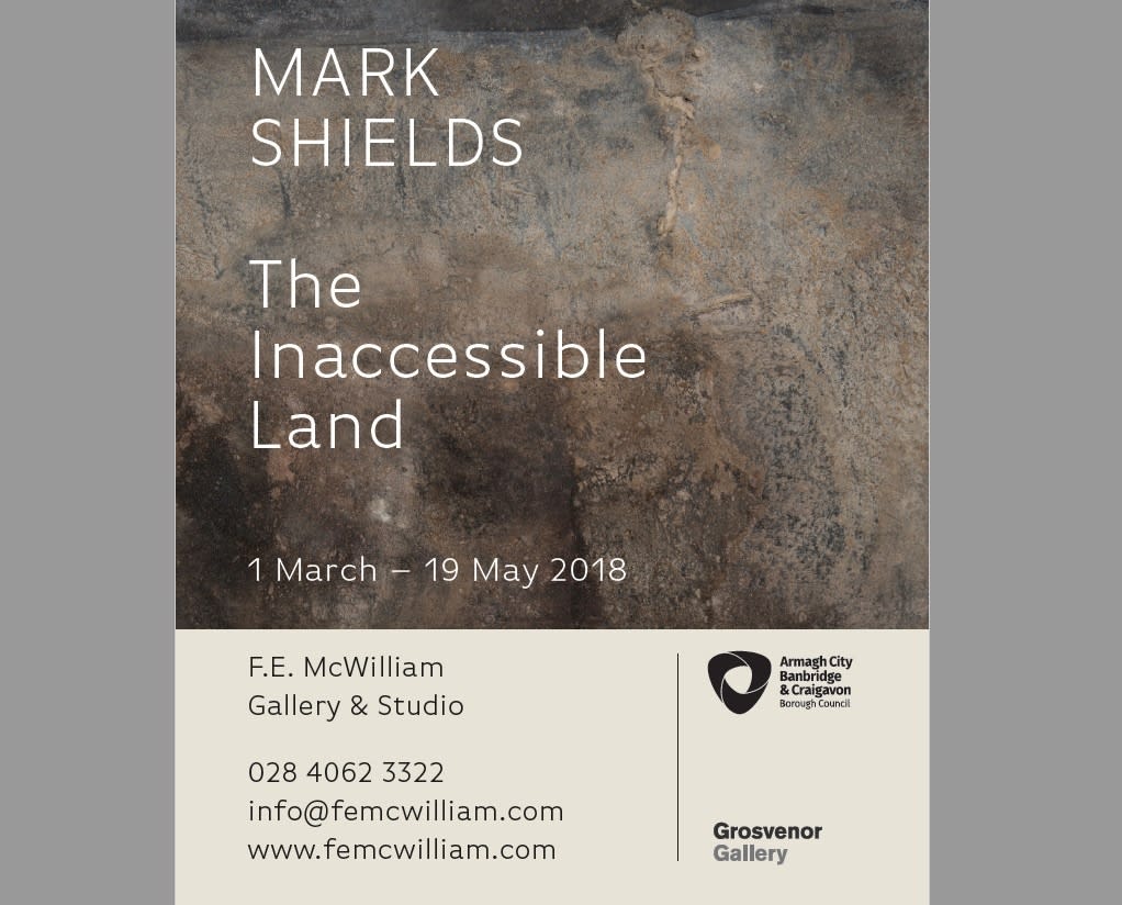 The Inaccessible Land