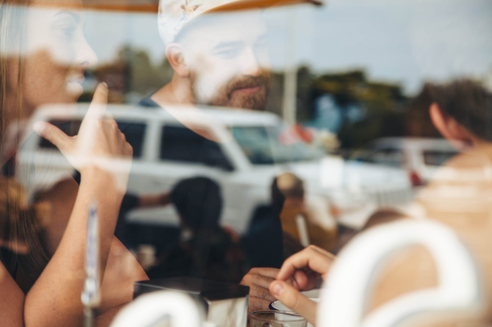 Blake Ellery, Energy and serenity 3