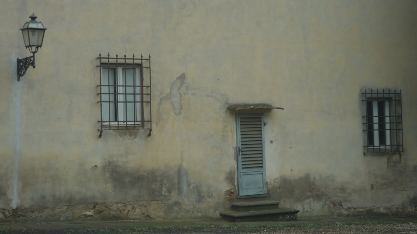 Flora Brooke, Untitled (Florence) 3