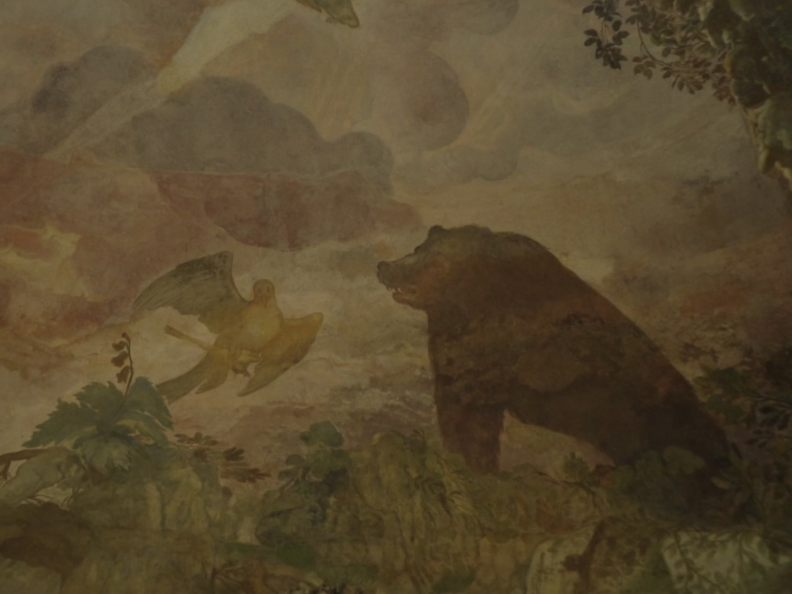 Untitled (Florence) 6