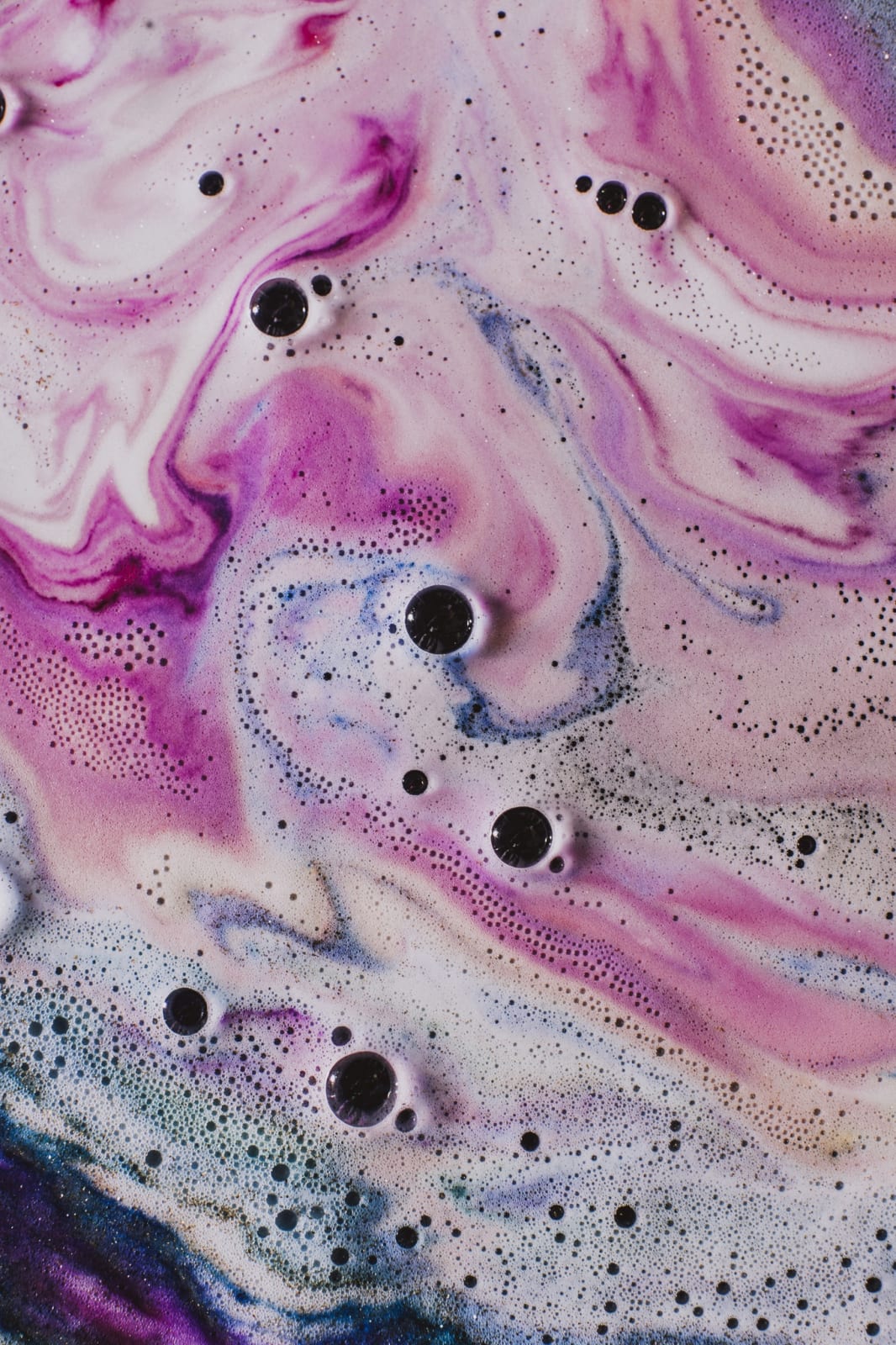 Alexandra Archer, Tactile 5