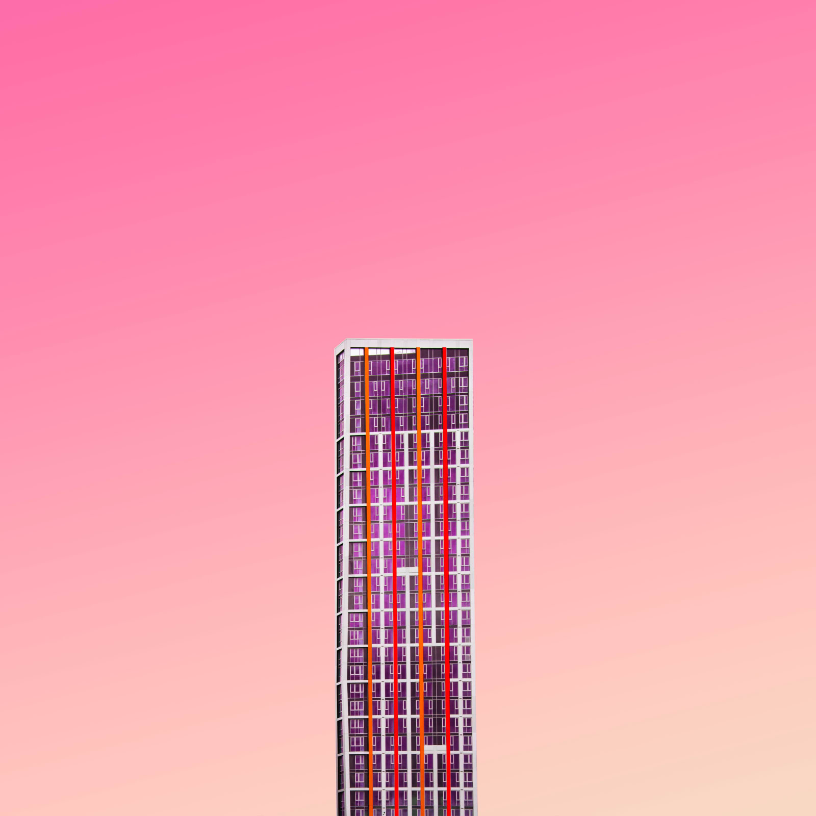 Simone Hutsch, Untitled, 2018