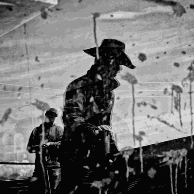 Magnum, Matt Black, Cattle auction, Alturas, California, USA, 2016