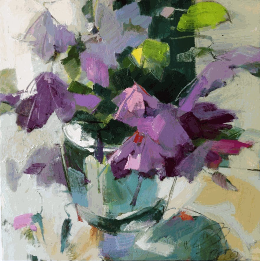 Igor Yuryev, ПОДАРОК №4 (GIFT №4), 2020