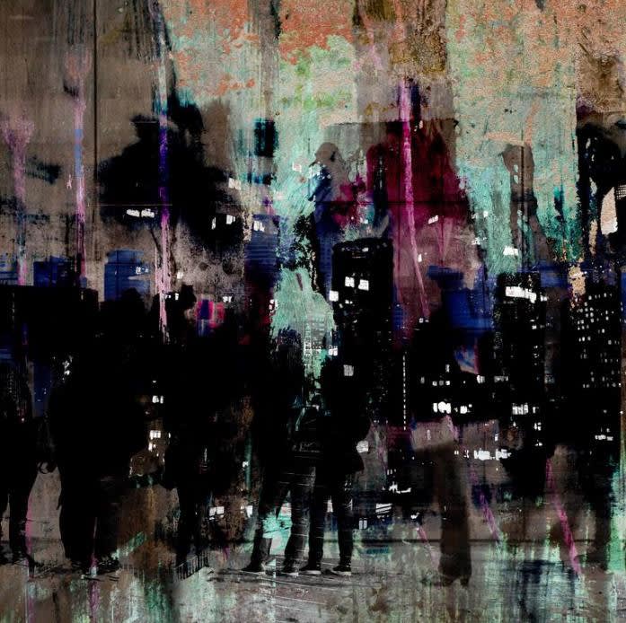 Steven Irwin, Nocturne II
