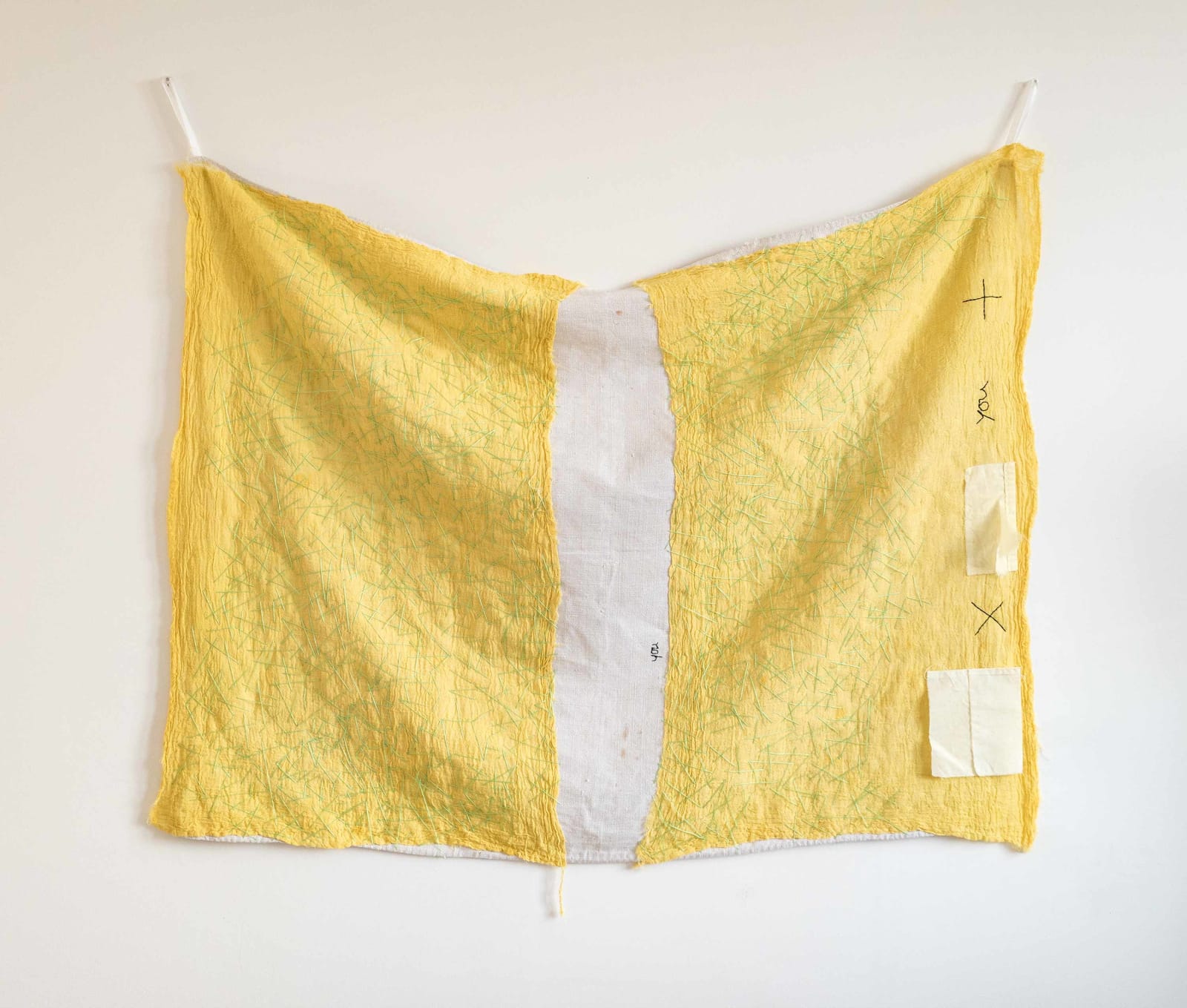 Where I End (You), 2025