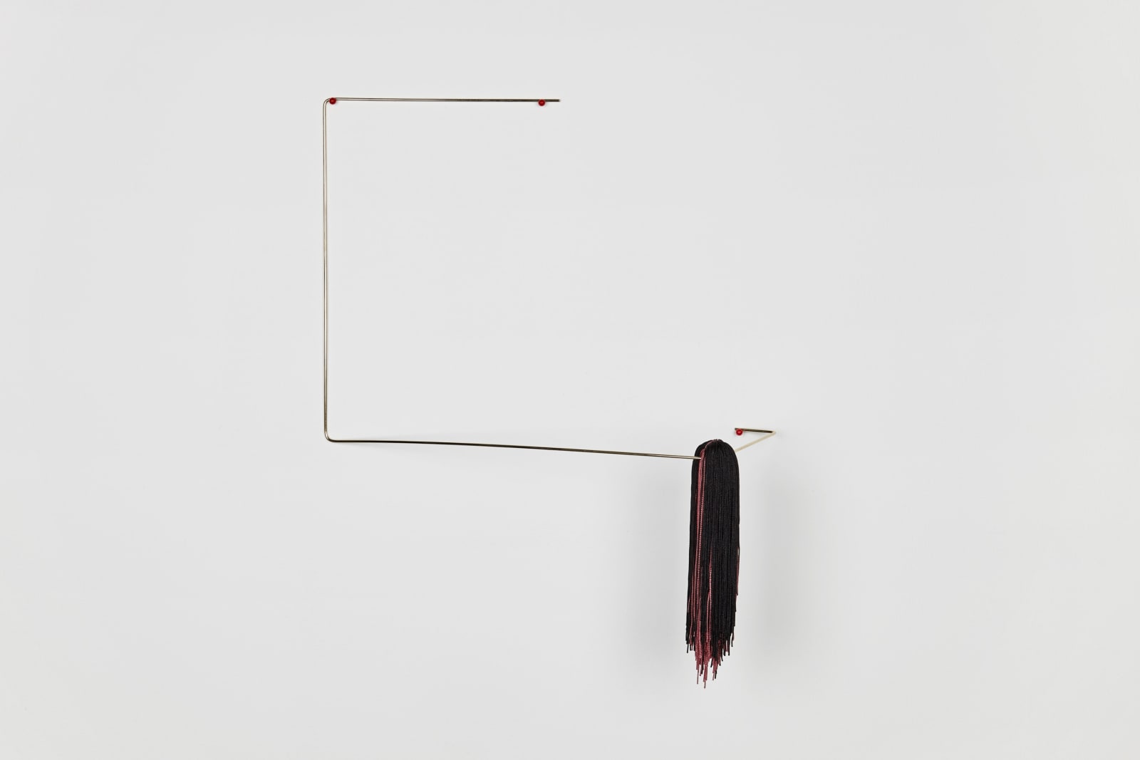 Outsiders and Misfits #1, 2020