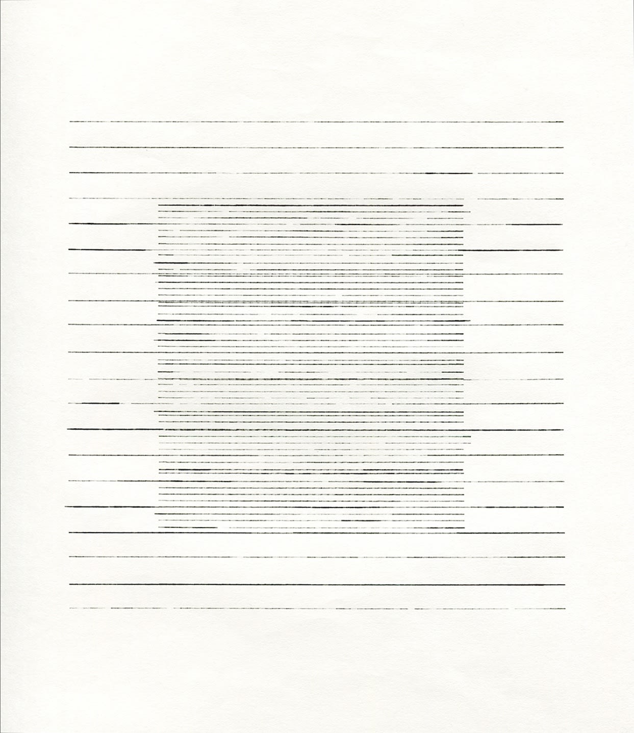 Forever Changes #20, 2019