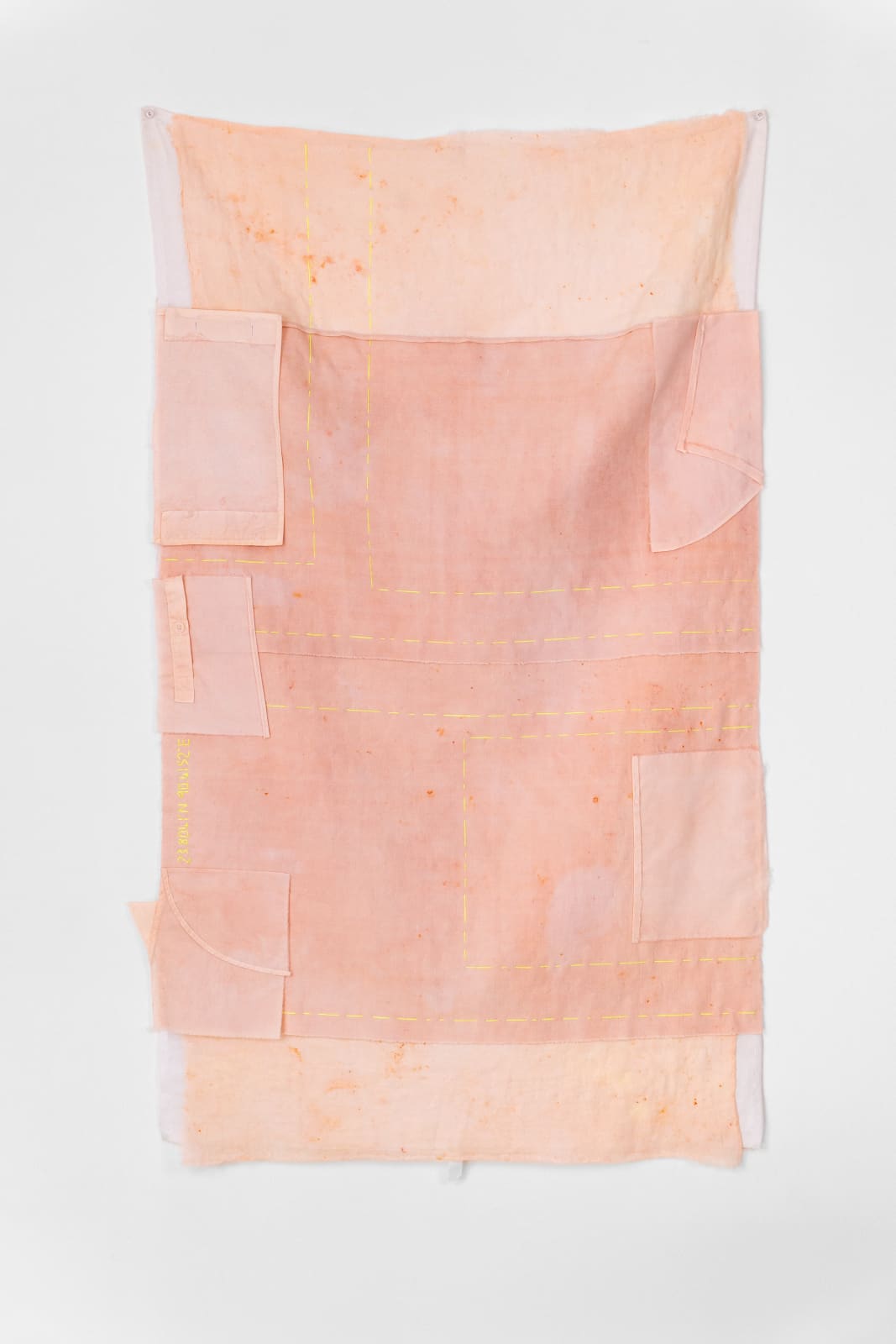 Listen for the Glitch / 23.8041° N, 90.4152° E, 2025