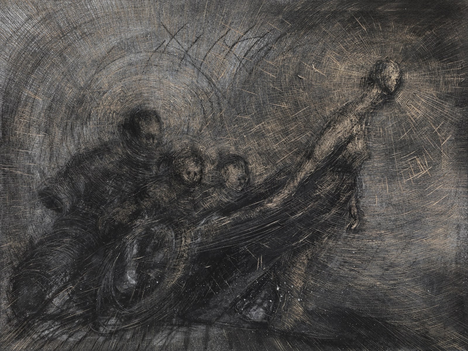 Zhao Yinou, 64.2024.w, 2024