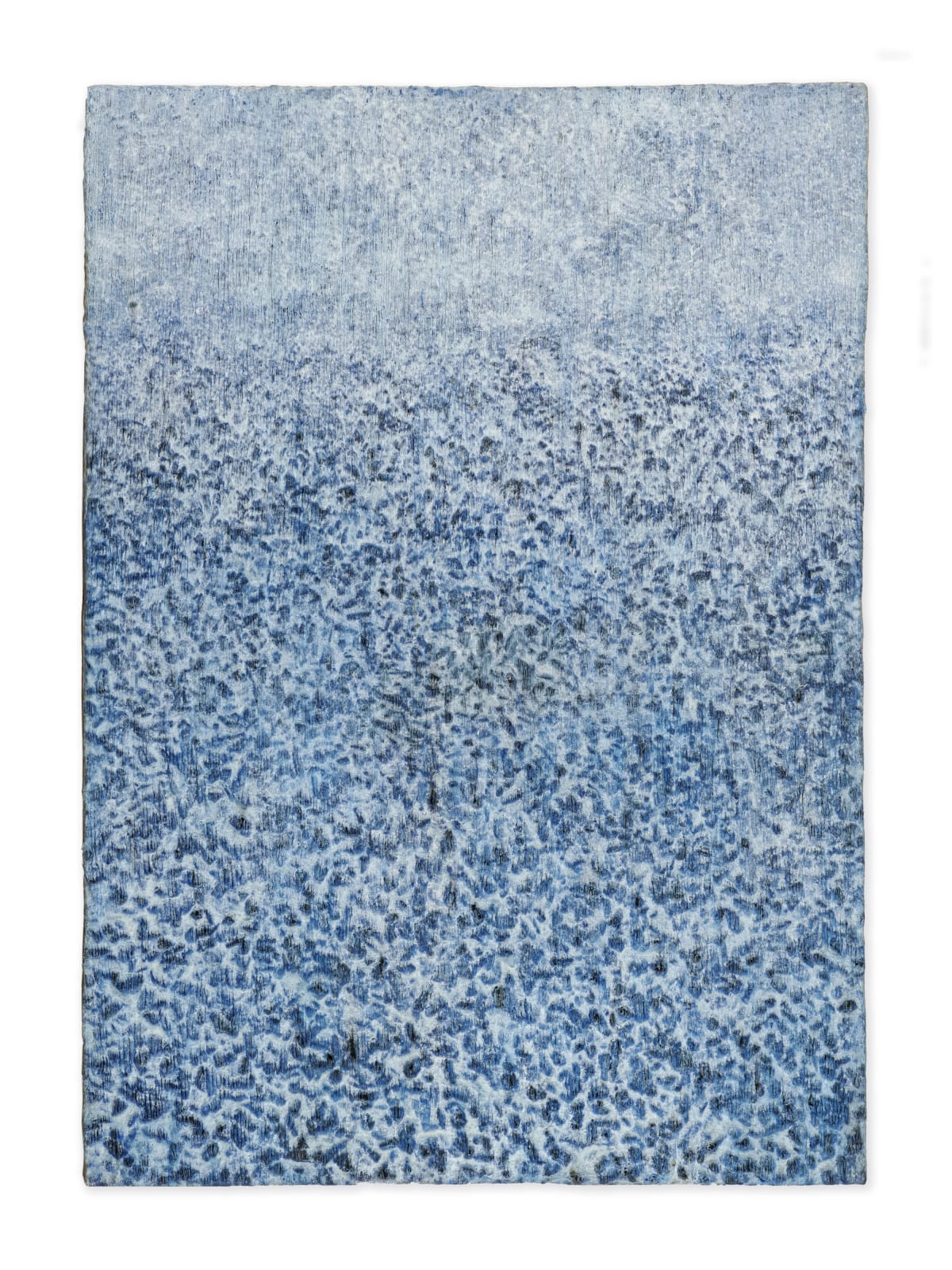Lee Jin Woo, Untitled No. 25-010, 2025