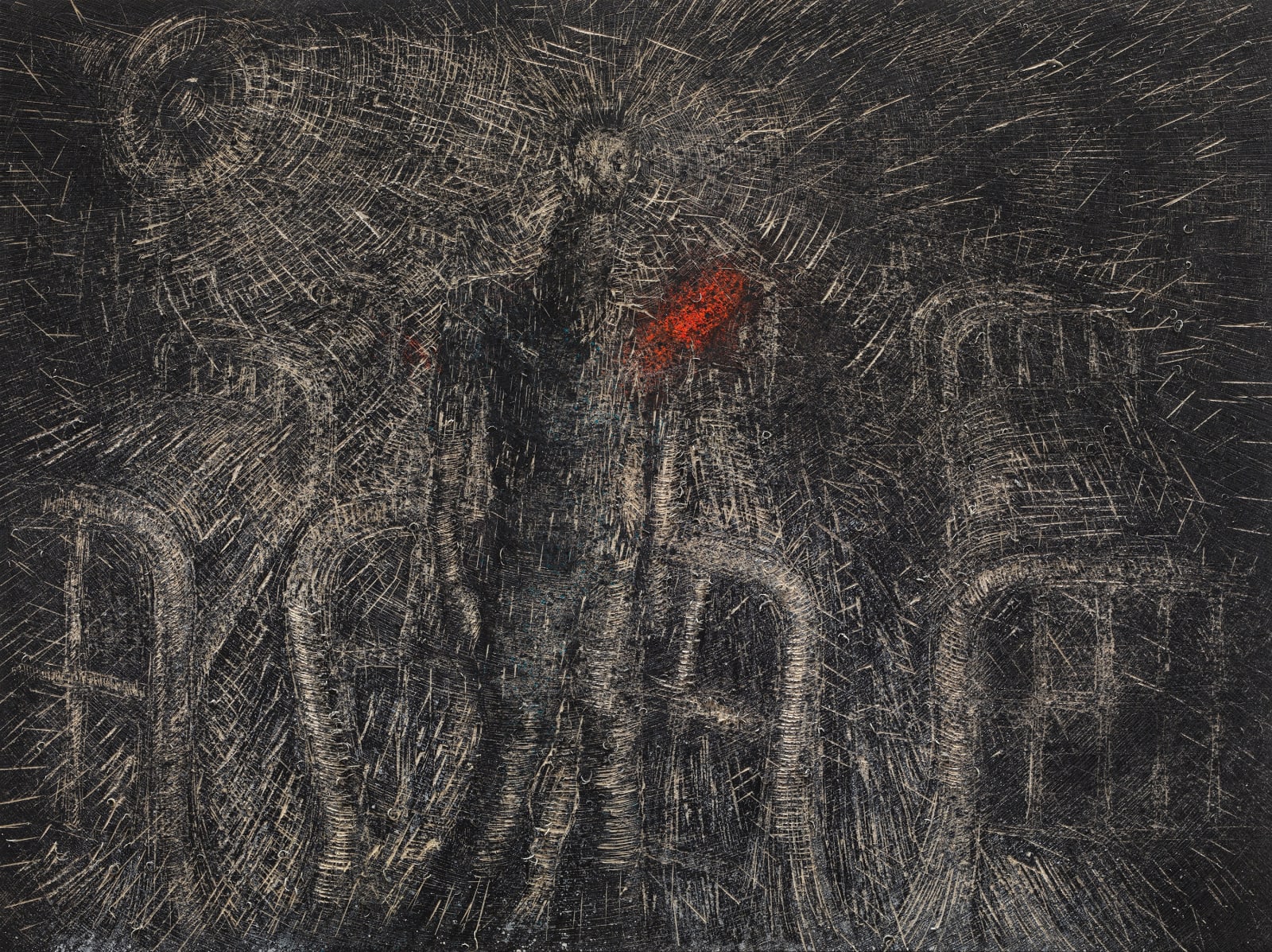 Zhao Yinou, 63.2024.w, 2024