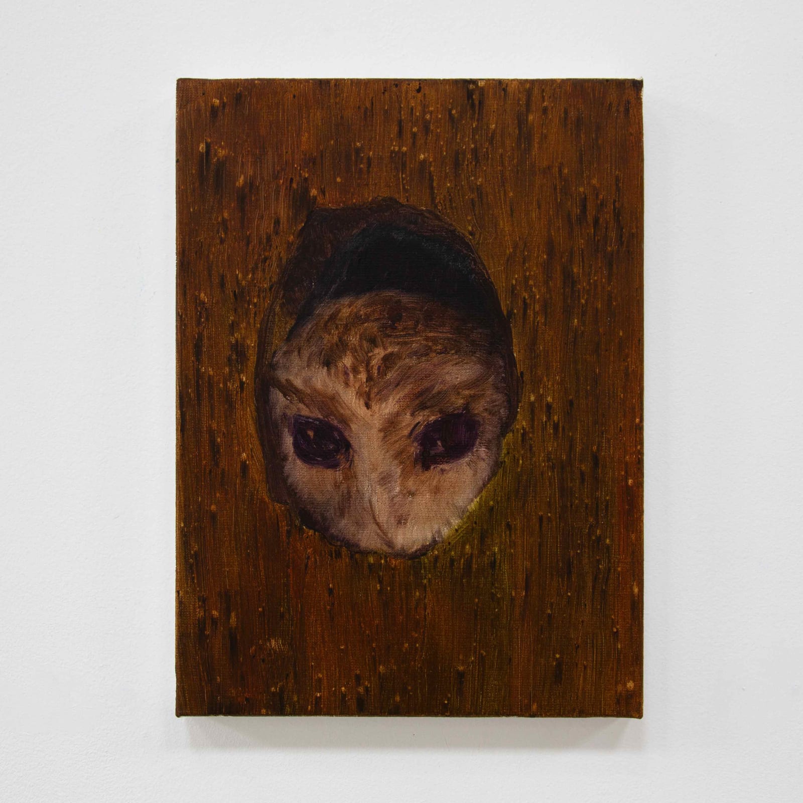 Xie Lei, I will Be Your Mirror, 2018-2019