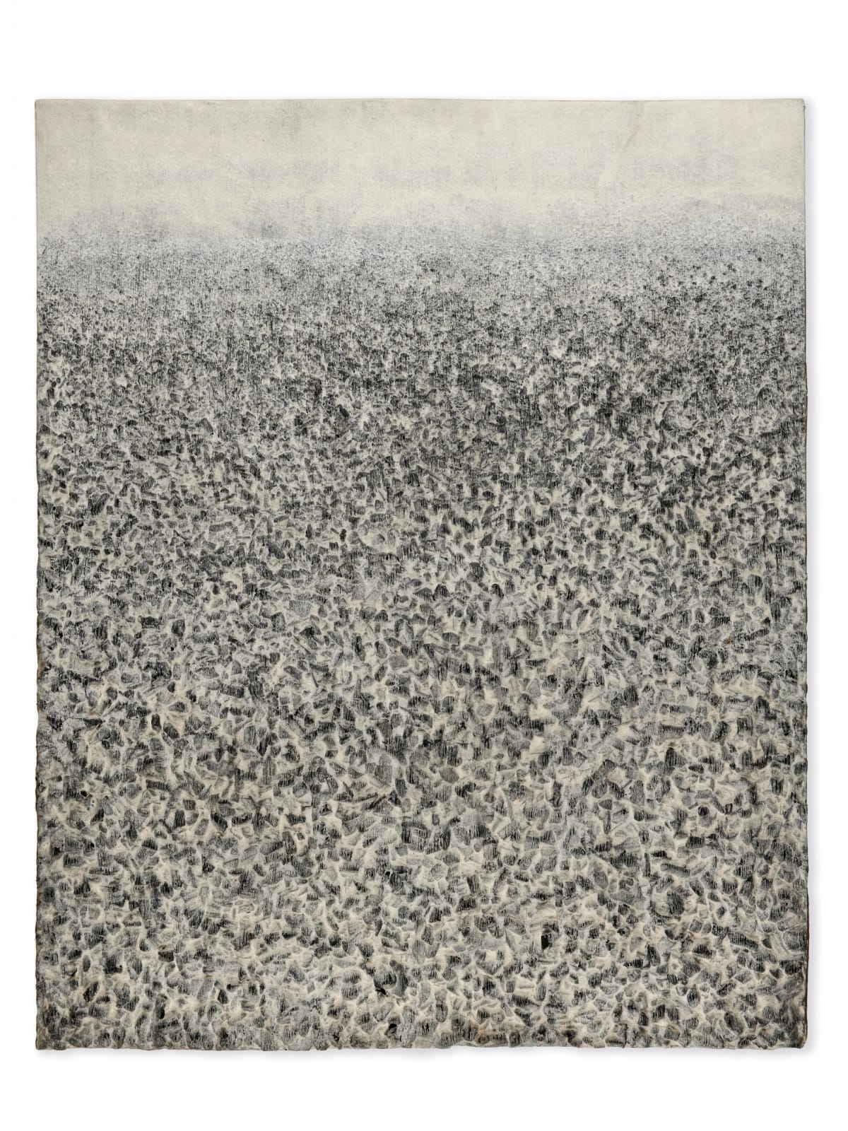 Lee Jin Woo, Untitled No. 25-007, 2025