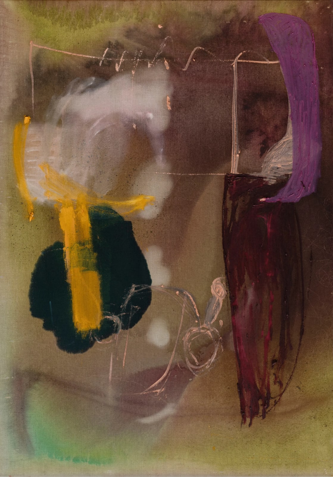 Yang Yang, Renewed Links and Order L3, 2024