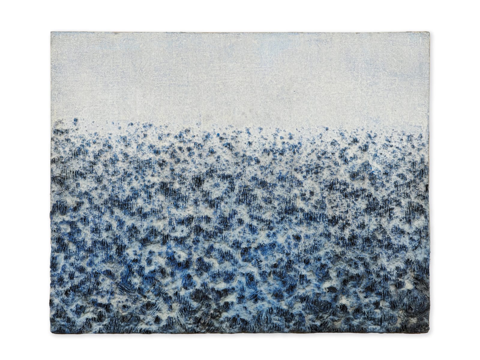 Lee Jin Woo, Untitled No. 25-014, 2025