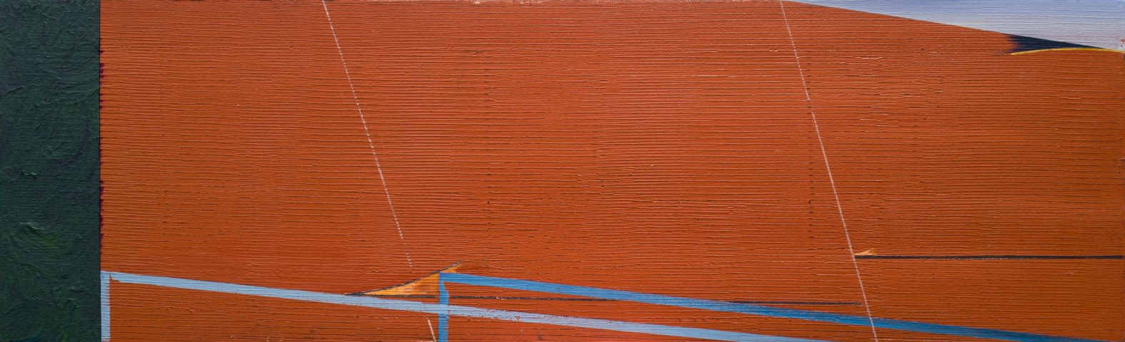 Qian Jiahua, Runway, 2019