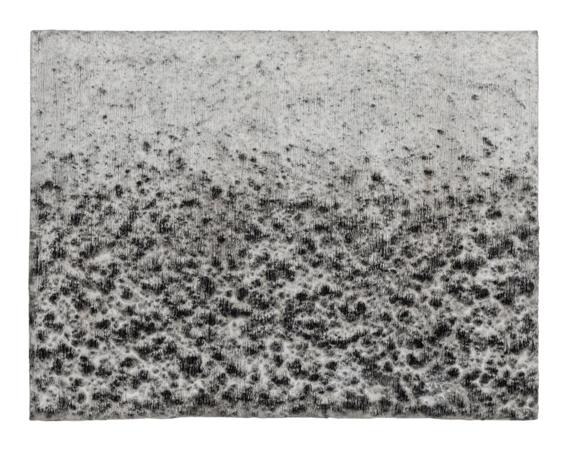 Lee Jin Woo, Untitled No.11, 2022