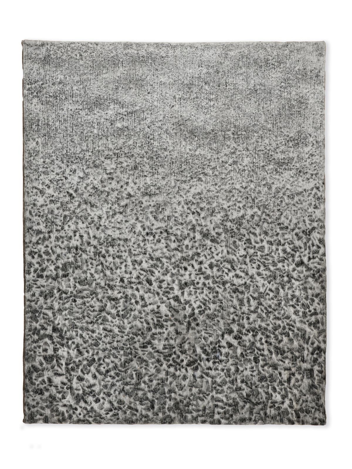 Lee Jin Woo, Untitled No.25-008, 2025