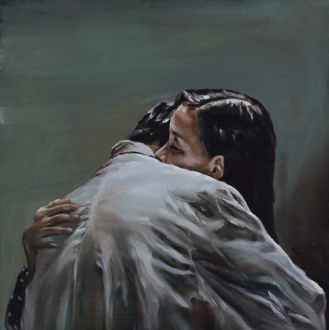 Chen Han, Reunion, 2023