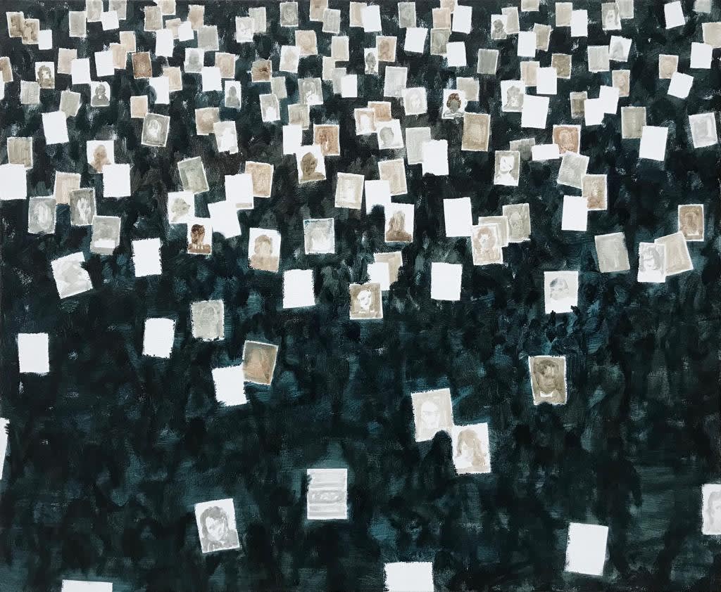 Xie Lei, Untitled, 2019