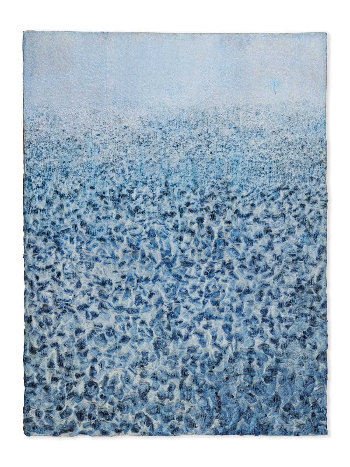 Lee Jin Woo, Untitled No. 25-009, 2025